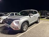 Hyundai Creta 2022 года за 11 500 000 тг. в Караганда – фото 3