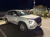 Hyundai Creta 2022 года за 11 500 000 тг. в Караганда – фото 4