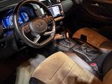 Hyundai Creta 2022 года за 11 500 000 тг. в Караганда – фото 5