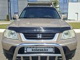 Honda CR-V 1999 года за 3 450 000 тг. в Уральск – фото 2