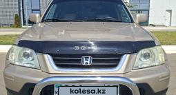 Honda CR-V 1999 года за 3 450 000 тг. в Уральск – фото 2