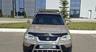 Honda CR-V 1999 года за 3 450 000 тг. в Уральск