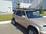 Honda CR-V 1999 года за 3 450 000 тг. в Уральск – фото 3
