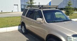 Honda CR-V 1999 года за 3 450 000 тг. в Уральск – фото 3