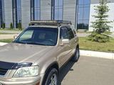 Honda CR-V 1999 года за 3 450 000 тг. в Уральск – фото 4