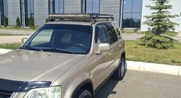 Honda CR-V 1999 года за 3 450 000 тг. в Уральск – фото 4