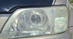 Honda CR-V 1999 года за 3 450 000 тг. в Уральск – фото 5