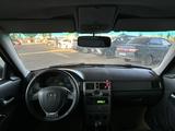 ВАЗ (Lada) Priora 2170 2012 годаүшін2 400 000 тг. в Семей – фото 5