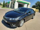 Toyota Corolla 2014 года за 7 190 000 тг. в Кокшетау