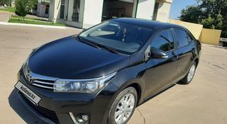 Toyota Corolla 2014 года за 7 300 000 тг. в Кокшетау