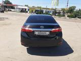 Toyota Corolla 2014 года за 7 300 000 тг. в Кокшетау – фото 3