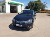 Toyota Corolla 2014 года за 7 250 000 тг. в Кокшетау – фото 5