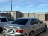 BMW 528 1997 годаfor4 700 000 тг. в Актау – фото 2