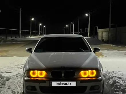 BMW 528 1997 года за 4 700 000 тг. в Актау