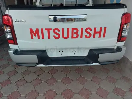 Mitsubishi L200 2022 года за 12 500 000 тг. в Уральск – фото 11