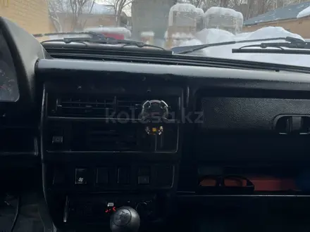 ВАЗ (Lada) Lada 2121 2014 года за 2 500 000 тг. в Астана – фото 9