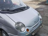 Daewoo Matiz 2013 года за 1 450 000 тг. в Семей – фото 3