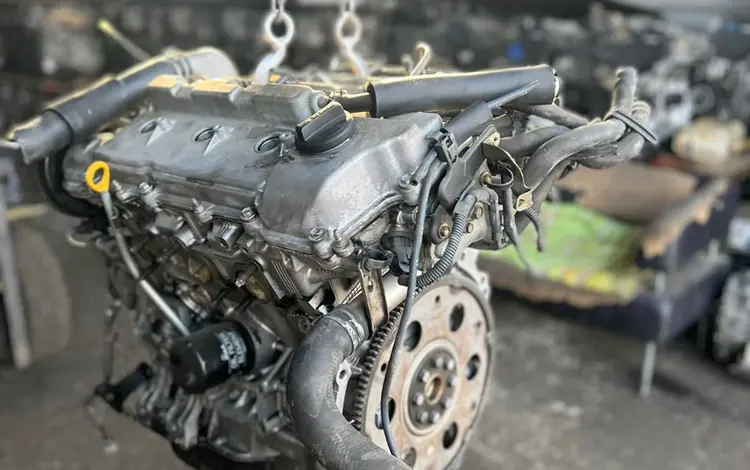 Привозные Двигатели АКПП с Японии 1MZ-FE на Toyota Highlander за 120 000 тг. в Алматы