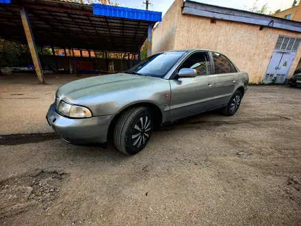 Audi A4 1995 года за 1 900 000 тг. в Алматы – фото 4