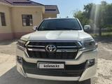Toyota Land Cruiser 2021 года за 50 000 000 тг. в Шымкент