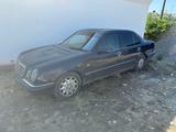 Mercedes-Benz E 200 1995 годаүшін1 200 000 тг. в Тараз – фото 4