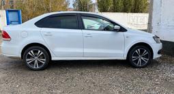 Volkswagen Polo 2013 годаүшін4 500 000 тг. в Актобе – фото 3