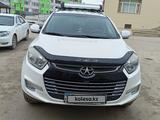 JAC S5 2020 года за 6 500 000 тг. в Жезказган – фото 2