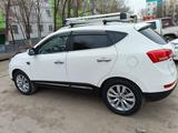 JAC S5 2020 года за 6 500 000 тг. в Жезказган – фото 3