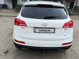 JAC S5 2020 года за 6 500 000 тг. в Жезказган – фото 4