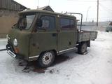 УАЗ Фермер 2006 года за 1 000 000 тг. в Караганда