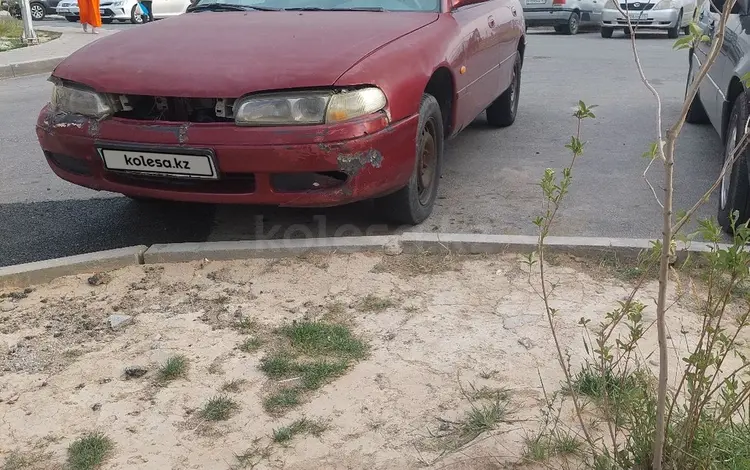 Mazda Cronos 1992 года за 680 000 тг. в Шымкент