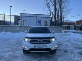 Toyota Highlander 2011 годаfor14 500 000 тг. в Алматы – фото 3