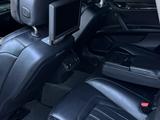 Maserati Quattroporte 2013 года за 27 000 000 тг. в Алматы – фото 2