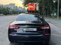 Maserati Quattroporte 2013 года за 27 000 000 тг. в Алматы – фото 3