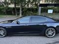Maserati Quattroporte 2013 года за 27 000 000 тг. в Алматы – фото 4