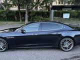 Maserati Quattroporte 2013 года за 27 000 000 тг. в Алматы