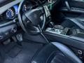 Maserati Quattroporte 2013 года за 27 000 000 тг. в Алматы – фото 6
