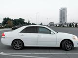 Toyota Mark II 2003 года за 5 500 000 тг. в Талдыкорган – фото 3