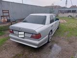 Mercedes-Benz E 280 1993 годаүшін1 300 000 тг. в Алматы – фото 5