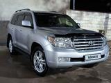 Toyota Land Cruiser 2008 года за 15 900 000 тг. в Кордай