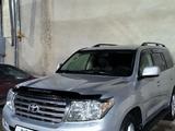 Toyota Land Cruiser 2008 года за 15 900 000 тг. в Кордай – фото 2