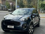 Kia Sportage 2016 годаүшін7 500 000 тг. в Шымкент