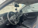 Volkswagen Polo 2014 годаүшін5 400 000 тг. в Астана – фото 2