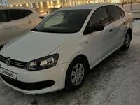 Volkswagen Polo 2014 годаfor5 400 000 тг. в Астана