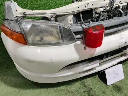 МОРДА НОУСКАТ НОСКАТ TOYOTA GRANVIA H10 за 180 000 тг. в Шымкент – фото 2