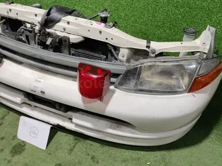 МОРДА НОУСКАТ НОСКАТ TOYOTA GRANVIA H10 за 180 000 тг. в Шымкент – фото 3