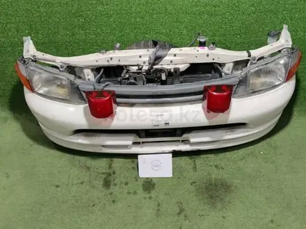 МОРДА НОУСКАТ НОСКАТ TOYOTA GRANVIA H10 за 180 000 тг. в Шымкент – фото 6