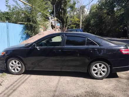 Toyota Camry 2010 года за 7 500 000 тг. в Аягоз – фото 4