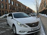 Hyundai Sonata 2010 годаfor6 200 000 тг. в Алматы – фото 3