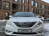 Hyundai Sonata 2010 годаfor6 200 000 тг. в Алматы